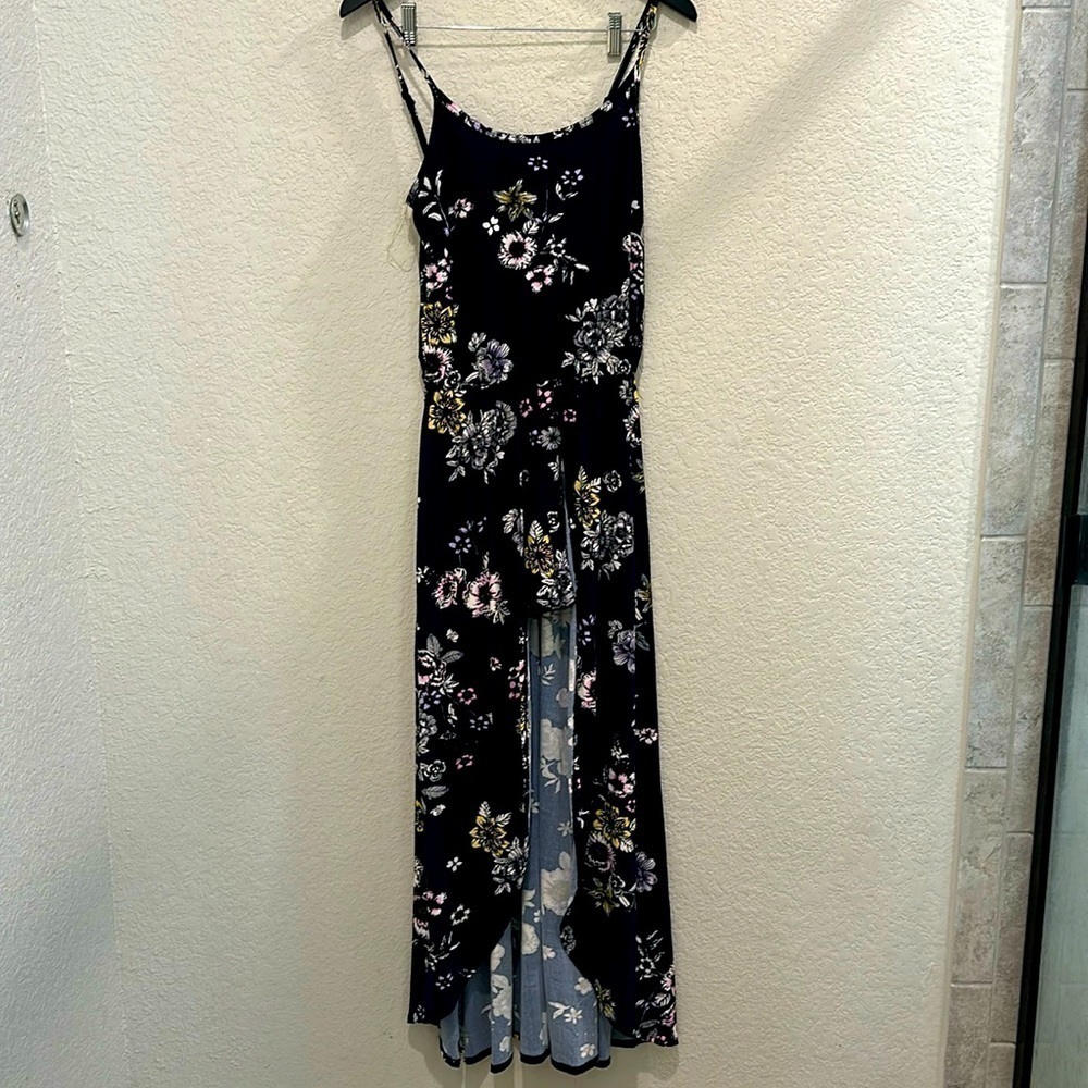 Eye candy romper dress size S